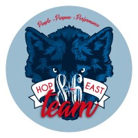 Hop Team East logo - Similar company to B2Growth Institute