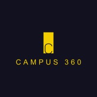 Campus360 Student Accommodation logo - Similar company to Studentaccommodation