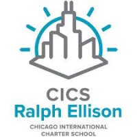 CICS Ralph Ellison logo - Similar company to Cics Wrightwood Academy