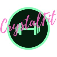 CrystalFit logo - Similar company to Pure Decor Enterprises