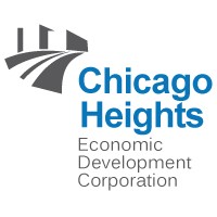 Chicago Heights Economic Development Corp. logo - Similar company to Inherentance Nfp