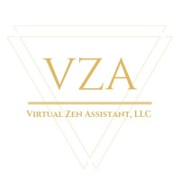 Virtual Zen Assistant, LLC logo - Similar company to Top Brand Marketing