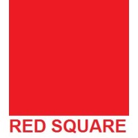 RedSquareIndia logo - Similar company to Jill Zendera Creative Studio