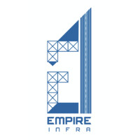 Empire Infra logo - Similar company to Anu Structurals