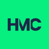 HMC Heidelberg Management Consulting GmbH logo - Similar company to Van Heyden Gbr