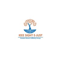 IEEE SIGHT E-JUST SBAG logo - Similar company to Ieee E-Just Sb