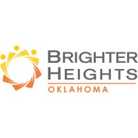Brighter Heights Oklahoma logo - Similar company to Mindsight Behavioral Group
