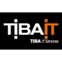 TIBA IT Services logo - Similar company to Let'S Chat 'N Talk