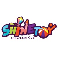 SHINETOY logo - Similar company to Snb Exim