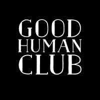 Good Human Club logo - Similar company to Sidehusl.Com