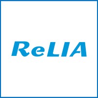 ReLIA Biotech,Inc. logo - Similar company to Relia Biotech
