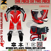 Zens Leather Motorbike Gears logo - Similar company to Garmsmart