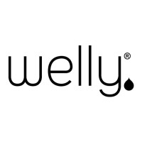 Welly Bottle logo - Similar company to Maxine'S Coffee