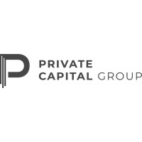 Private Capital Group CRE logo - Similar company to Kaizen Capital Realty Partners