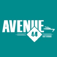 Avenue44 Yacht interiors logo - Similar company to Rithmeesterpark Breda
