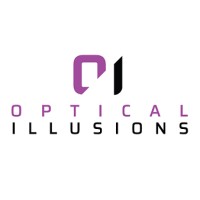 Optical Illusions: An Optometric Practice logo - Similar company to Óptica Suo