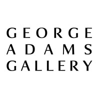 George Adams Gallery logo - Similar company to Ellen Weldon Design Llc