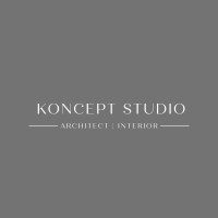 Koncept Studio logo - Similar company to Masp Studio Design