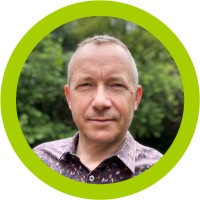 Simon Taylor - Marketing Consultant
