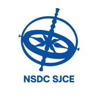 National Student Data Corps SJCE logo - Similar company to Gdg On Campus St.Joseph'S Institute Of Technology