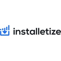 Installetize logo - Similar company to The Rmx Studios