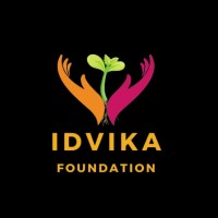 Idvika Foundation logo - Similar company to Ruhani Closet