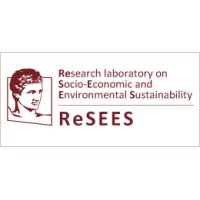 Resees, Research Laboratory AUEB logo - Similar company to Focal Eu Project