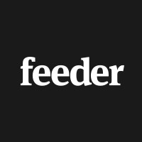 Feeder logo - Similar company to Bizzcoo