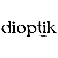 Dioptik Media logo - Similar company to Shelter Films