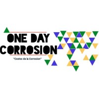TWO DAYS CORROSION logo - Similar company to Instituto De Corrosión Y Protección Pucp