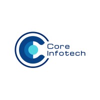 Core Infotech logo - Similar company to Core Infotech
