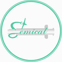 Semical.az logo - Similar company to Caspian Pharmaceuticals
