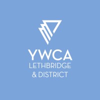 YWCA Lethbridge & District logo - Similar company to Enmax Centre