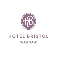 Hotel Bristol, a Luxury Collection Hotel, Warsaw logo - Similar company to Code Coffee