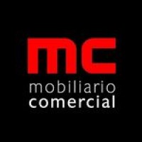 MC COMERCIAL (Mobiliario Comercial Malacitano, S.L.) logo - Similar company to Decero Servicios Logisticos S.L.