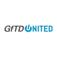 GfTD United SE logo - Similar company to Sumerius Gmbh