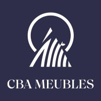 CBA Meubles logo - Similar company to Meubles Celio