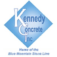 Kennedy Concrete, Inc logo - Similar company to Compaction Grouting Services, Inc.