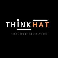 Think Hat logo - Similar company to Thinkhat