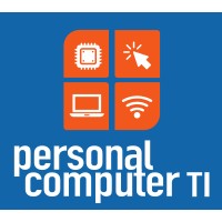 Personal Computer TI logo - Similar company to Elevetech | Soluções Em Ti