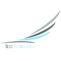 Blitz Technologies logo - Similar company to Viewbix