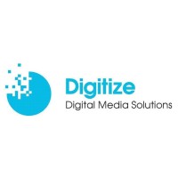 Digitize New Media logo - Similar company to Irs+
