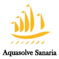 PT Aquasolve Sanaria logo - Similar company to Diamond Handphone