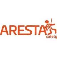 ARESTA Safety logo - Similar company to Xenith Heights