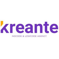 Kreante | NoCode&LowCode Agency logo - Similar company to Bienfait
