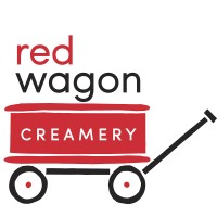 Red Wagon Creamery logo - Similar company to Bravo Web Solutions L.L.C.
