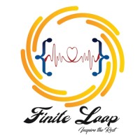 Finite Loop Club - NMAMIT logo - Similar company to Avarch