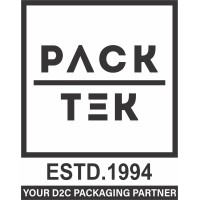 Packtek Packaging logo - Similar company to Packtec