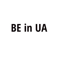 BE in UA logo - Similar company to Jazzit Recruiting