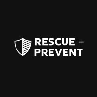 Rescue + Prevent logo - Similar company to Revenuelab